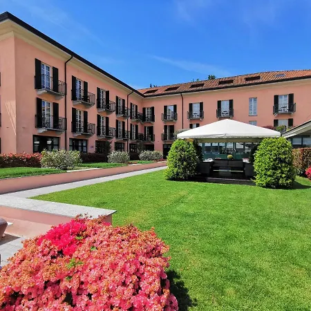 Appartamento Locazione Turistica Antico Verbano-4 Meina