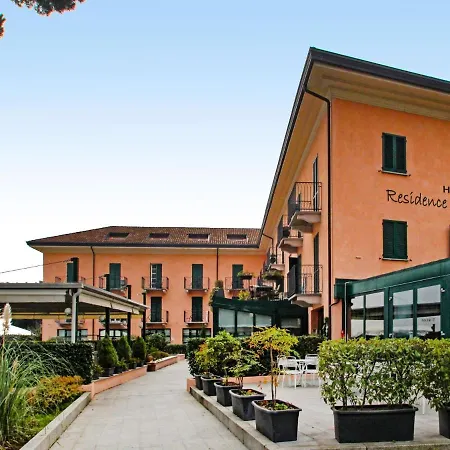 Locazione Turistica Antico Verbano-4 * Meina