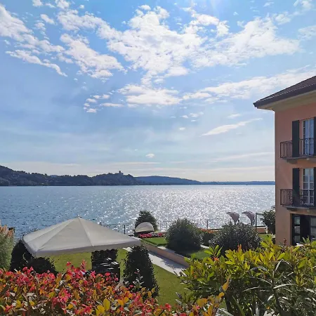 Locazione Turistica Antico Verbano-4 *