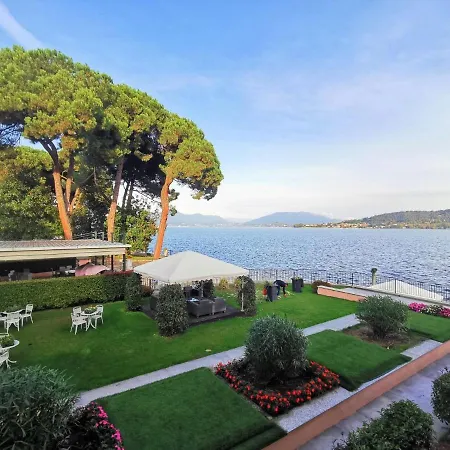 Appartamento Locazione Turistica Antico Verbano-4 *