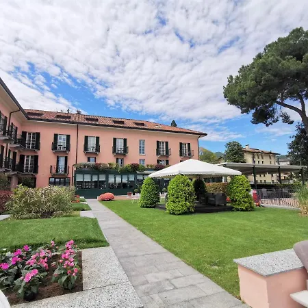 Appartamento Locazione Turistica Antico Verbano-4 *