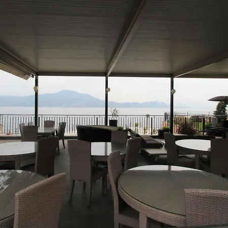 Appartamento Locazione Turistica Antico Verbano-4 *