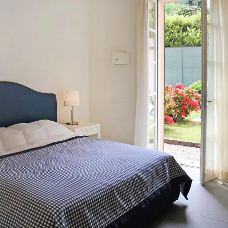 Locazione Turistica Antico Verbano-4 * Meina