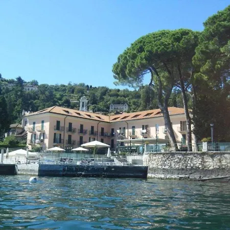 Appartamento Locazione Turistica Antico Verbano-4 Meina
