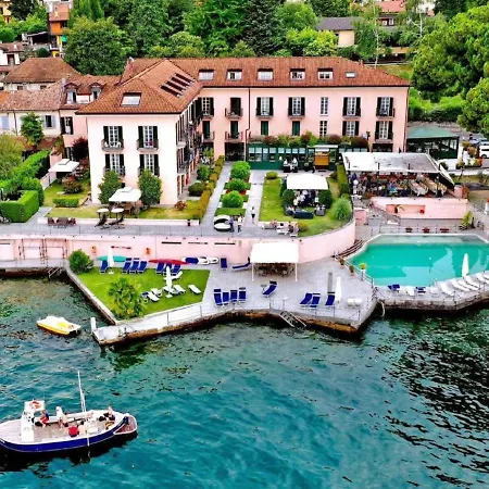 Appartamento Locazione Turistica Antico Verbano-4 *